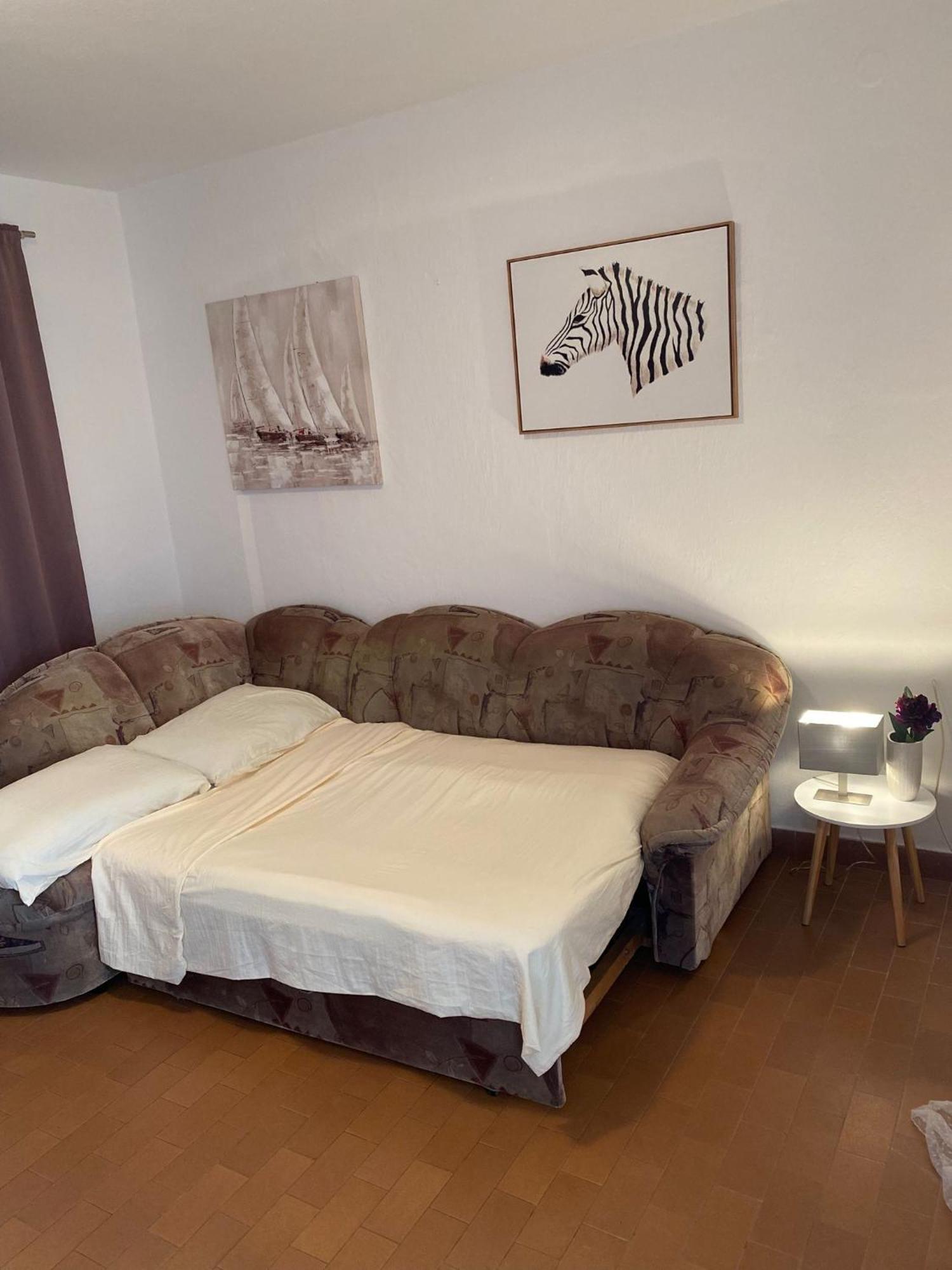 Apartmani Ines Marina Exterior foto